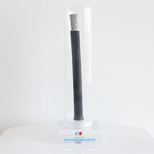 ������±�����ͳ���С�ߴ�ں�о����0.6-1kv